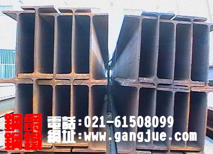 低合金H型鋼|Q345BH型鋼|低合金H型鋼規格